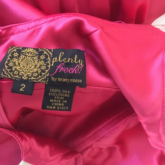 Tracy Reece dress - Picture 2 of 7